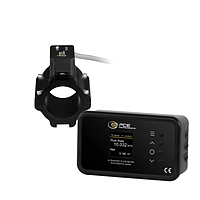 PCE UFM 32PVC 超音波流量計 (0.09 ... 15 m³/h)