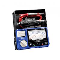 Hioki IR4017-20 아날로그 M-ohm HiTESTER 
