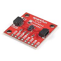 SparkFun SEN-19036 Qwiic dToF イメージャー SparkFun Qwiic dToF イメージャー - TMF8820