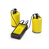 Statico S2020A 模拟表面电阻测试套件 (10E3 - 10E12)