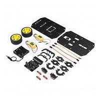 Bộ dụng cụ robot SparkFun micro:bot SparkFun KIT-14216