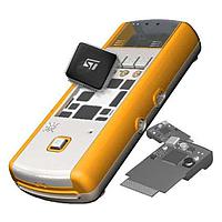 Bo mạch phát triển EVO Proto BRD STM32F103VG Target STMicroelectronics STM3210GPRIM-D