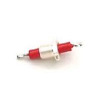 Tusonix 4106-000LF EMI Feedthrough Filters 3000pF 500Volts@85C