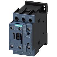 SIEMENS 3RT20281AL20 ອຸປະກອນຕິດຕໍ່ໄຟຟ້າ Electromechanical Contactors CONTACTOR S0 38A 230VAC 1NO/1NC SCRW