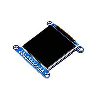 Bo mạch phát triển Adafruit Màn hình TFT LCD góc rộng 1.54 inch 240x240 với MicroSD - ST7789 có đầu nối EYESPI Adafruit 3787