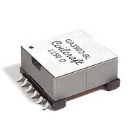 Nguồn GA3502 cho MAX16801 44uH 110 V 0.4 A Coilcraft GA3502-BL