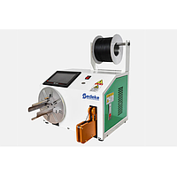 Sedeke CB-WT645 自動ワイヤ巻き取りおよび結束機 (120–190 mm)