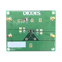 Diodes Incorporated AP22913W6-EVM Load Switch Load Switch null null