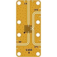 Bộ trộn RF Mixer, CMD182C4 [PCB: 1166] Quantic X-Microwave XR-A5B9-0409D