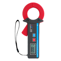 ETCR ETCR6540 ミニクランプ漏れ電流計 (Φ40mm, 300AAC)