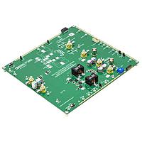 Analog Devices DC2155A-A Voltage Regulator - Switching Regulator LTC3886EUKG/LTC3870EUFD Demo Board - 18V