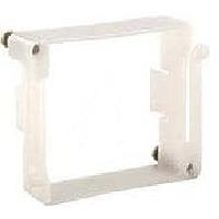 Bảng hẹn giờ với bộ chuyển đổi lắp đặt bảng Omron Automation and Safety Y92F-30