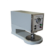 GESTER GT-C46-2B 섬유 직물 용 전자 두께 측정기 (0-10mm, 0.001mm)