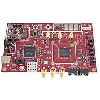 Công cụ phát triển IC logic lập trình được