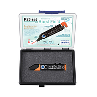 LANGER EMV-Technik P23 set ເຄື່ອງກໍາເນີດພື້ນທີ່ລະເບີດຂະໜາດນ້ອຍ (E)