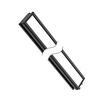 Mảng Đèn LED Dạng Tuyến Tính Màu Trắng Mica Khuếch Tán 1 Bộ Đơn Vị Có Thể Điều Chỉnh Độ Sáng Hoạt Động Thấp Banner Engineering LEDWLA290XD6-PLQ