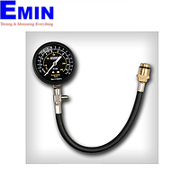 Đồng hồ đo áp suất kim phun Yato YT-7301