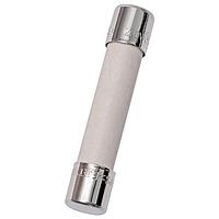 Cầu Chì Midget, Cầu Chì Midget, Trễ Thời Gian, Gốm, Gắn PCB, 10kA, 250VAC, 4A Mersen GSA4