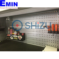 Kệ treo công cụ dụng cụ bằng inox ShiZu STB-KE3