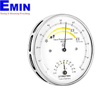 Máy đo nhiệt độ, độ ẩm Trotec BZ15M (± 3 %; 0 % - 100 %)