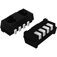 Bộ thu IR Cảm biến IR IC 36KHZ Vishay General Semiconductor TSOP75336WTR