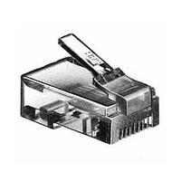 Đầu nối PL 8 chân ST cáp gắn 8 cực 1 cổng Hirose Electric TM8P-88P