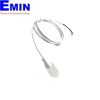 Sterling Sensors NSSACT00005M0AP7 Surface Mount Rubber Patch Thermistor (2-wire 10K NTC 5M PFA; -30~150°C)