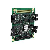 CAN CAN-IB630/PCIe 104; 2xCAN FD HMS Networks 1.01.0239.22010
