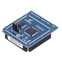 Microchip Technology MA320013 Plug-In Modules PIC32MX270256 PIM Blue Tooth Audio Kit