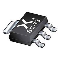 Nexperia PBSS4021NZ-QX BJTs - Bipolar Transistors 20 V, 3.5 A PNP low VCEsat transistor