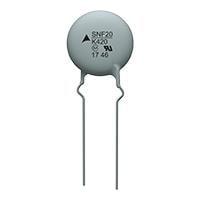 Varistor 20mm, 550Vac, 10% AdvanceD, 125degC EPCOS B72220U2551K501