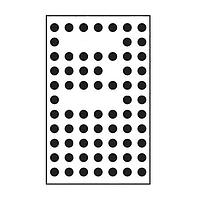 Analog Devices LTM4649IY 스텝다운 DC/DC uModule 레귤레이터 10A 벅 DC/DC uModule 레귤레이터