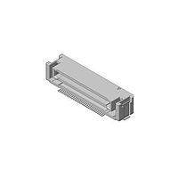 JAE Electronics MA01R060HAYBR600 Connectors CONN RIGID SIDE R/A 60 POS