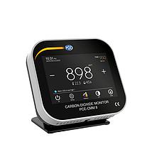 Máy đo khí CO2 PCE CMM 8 (CO2 9999ppm,50°C,95%r.H.)