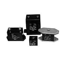 Tụ Điện Mica Điện Áp Cao & Dòng Cao Mica Truyền Tải Cornell Dubilier (CDE) 27110B123JO0