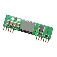 Bộ chuyển đổi DC-DC không cách ly / PoL không cách ly 50W Bel Power Solutions VRBC-10A2A0G