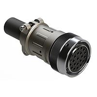 Ổ cắm DÒNG A SERIES-AHD KẾT NỐI KÍN MỎNG Amphenol SINE Systems AHDM06-24-23ST-059