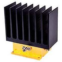 Bộ Khuếch Đại Nhiễu Thấp Dải Rộng Đồng Trục, 24 đến 43,5 GHz Mini-Circuits ZVA-24443G1+