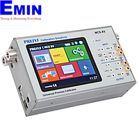 Máy hiệu chuẩn đa năng PRESYS MCS-XV