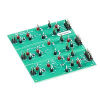 Texas Instruments ISOM-EVM オプトエミュレーター ユニバーサルオプトエミュレーター評価モジュール