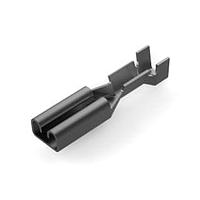 Ổ cắm 110 FF RCPT 22-20 010TPBR AMP Connectors - TE Connectivity 160308-2