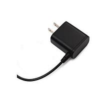 Phích Cắm Cố Định 5W 5VDC Bộ Chuyển Đổi Gắn Tường Phích Cắm Mỹ Qualtek Electronics QFWB-5-5-US01