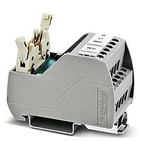 Mô-đun Giao diện Khối Kết nối VIP-2/SC/FLK10 ROC PI PHOENIX CONTACT 2905301