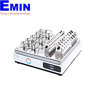 Máy lắc tròn Lauda VS 15 O (20-300 vòng/phút)