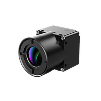 Module hồng ngoại Uncooled Raythink Turing L640 (Temperature Measurement) (640×512; 8~14μm)