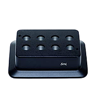 Khối gia nhiệt DLAB 18900403 (1500rpm; 24x2mL; đáy tròn)