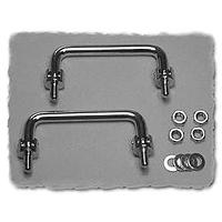 Hammond Manufacturing M286-6 Handle Hardware- Handle