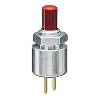 Grayhill 39-424 BLK Standard Switches PUSHBTN SWITCH