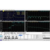 KEYSIGHT S97011B TDR을 통한 향상된 시간 영역 분석 소프트웨어