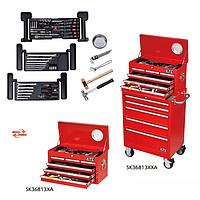 KTC SK36813XXA Tool Set